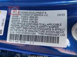 هوندا أكورد